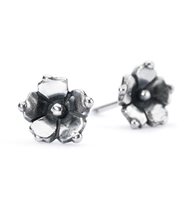 Orecchini Trollbeads Donna Orecchini in Argento TAGEA-00084 - TAGEA-00084